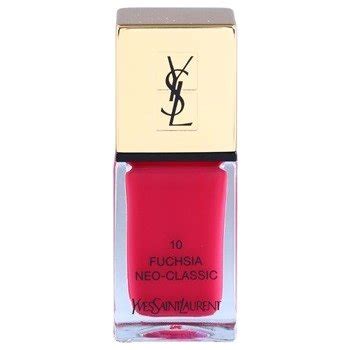 ysl lak na nehty|ysl nail varnish color chart.